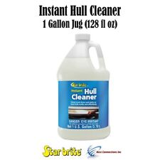 Star Brite Boat Marine Bottom Hull Cleaner 1 Gallon Cleans Scum Lines and Stains picture