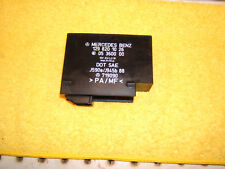 Mercedes Early R129 SL320 under Hood Combination relay GENUINE MBZ OEM 1 Module picture