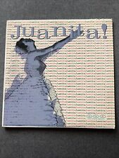 Juanita Featuring Juanita Cruse With Gerald Wiggins & His Orchestra Vinyl Record picture