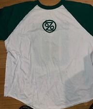 Vintage  Ozomatli 00 Rare T Shirt XXL Long sleeve picture