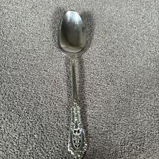 WALLACE Rose Point Sterling Silver 6