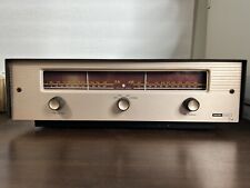 Vintage Harman Kardon T224 “The Duet” Stereophonic AM-FM Tuber Tuner. Parts or R picture