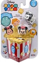 Disney Tsum Tsum Series 9 Mickey (Steamboat Willie) & Mickey 1-Inch Minifigure picture
