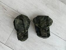 Russian Army  Grenade Pouch MOLLE EMR Summer Techinkom, Camouflage Strap 1 Piece picture