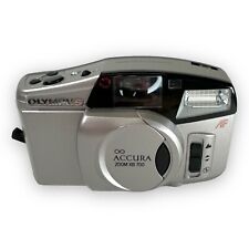 Olympus Accura Zoom XB 700 35mm Point & Shoot Film Camera Tested picture