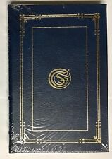 In the Company Writers Publishing Scribner Signed 1st Ed Easton Press Sealed picture