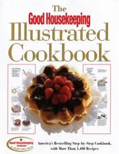 The Good Housekeeping Illustrated Cookbook: America's Bestselling... picture