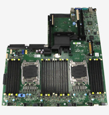 Dell PowerEdge R730 R730xd Server System Board 72T6D picture