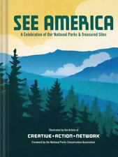 See America: A Celebration of Our National Parks & Treasured Sites picture