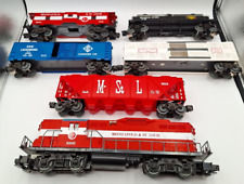 Lionel 6-1868 O gauge 1978 Service Special Limited Edition Set, tested, unused picture