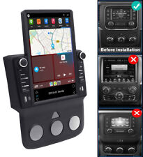 For 2013-2018 Ram 1500 2500 3500 Apple Carplay Car Radio Android12 Navi GPS Wifi picture