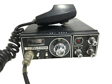 FULCOMM 1970's STEREOSONIC CB VINTAGE RADIO Model 23XX picture