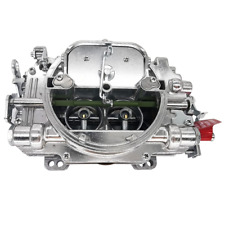 1405 Carburetor Replace Edelbrock Performer 600 CFM 4 BBL Manual Electric Choke picture