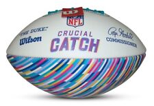 Wilson Official NFL Crucial Catch 2021 Limited Edition Football (Boxed) picture