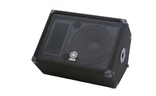 Yamaha BR12M 12-inch 2-Way Professional LoudSpeaker - Floor Monitor picture