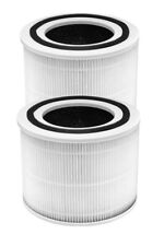 2pack Core 300 Air Filters True HEPA Filter Compatible with LEVOIT Core 300 Air picture
