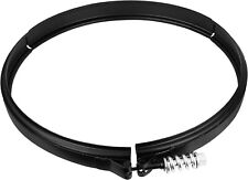 Tension Control Clamp Kit Black For Pentair 190003 Replacement Pool & Spa Filter picture