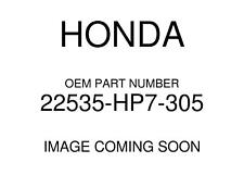 Honda 2009-2018 TRX Clutch Weight Set 22535-HP7-305 New OEM picture