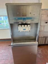 Taylor 8756 - 27, Soft Serve Ice Cream Machine picture