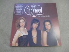 RARE Charmed Soundtrack Record Store 24x24 Foam Album Promo Poster Window Sign picture