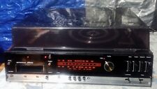 Vintage Rare JC Penny AM/FM Stereo Phono Tape Component System Model No 1778 picture