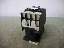 TELEMECANIQUE CONTACTOR LC1D1810B7 32AMP 24VCOIL 3PH 600V 15HP picture