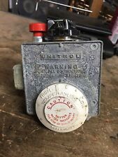 Robertshaw R110RTSP 66-1A7-342 222-43707-01A Water Heater Gas Valve Thermostat picture
