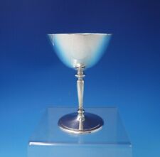 Hamilton aka Gramercy by Tiffany and Co Sterling Silver Martini Glass 5