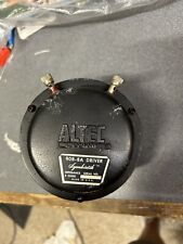 Altec 808-8A Horn Driver picture
