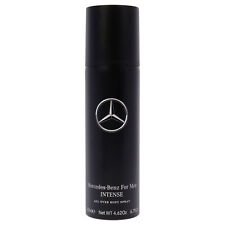 Mercedes-Benz Intense by Mercedes-Benz for Men - 6.7 oz Body Spray picture
