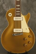 1955 Gibson Les Paul Goldtop ALL GOLD picture