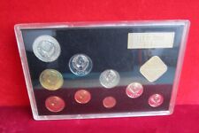 Soviet Union 1984 Mint Set Russia 1984 Mint Set Russian Federation 1984 Coin Set picture