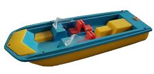 VTG Playart Sport Toy Boat Clipper Matchbox(?) Lesney(?) 1970s Plastic FLAWS picture