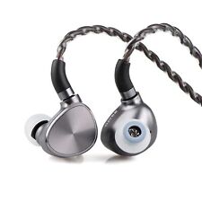 LINSOUL 7HZ LEGATO dynamic hybrid HiFi earphones Dual cavity & dual dynam... picture