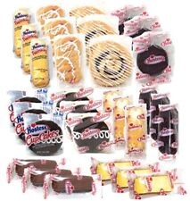 Hostess Variety Pack | Cupcakes, Cinnamon Rolls, Danish, Ding Dongs, Twinkies, Z picture