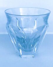  Baccarat Crystal Glasses, from their Harcourt Tallyrand Line - Set of 4   picture