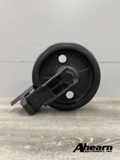 Ahearn Kubota KX040-4 Front Idler for Rubber Track Excavator Undercarriage picture