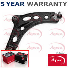 Apec Front Right Lower Track Control Arm Fits Vauxhall Vivaro Renault Trafic picture