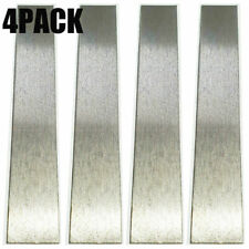 4PACKS Pure Nickel Anode 6