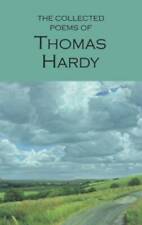 Collected Poems of Thomas Hardy ((Wordsworth Poetry Library)) - Paperback - GOOD picture