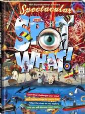 Spot What Spectacular - Hardcover By Bryant, Nick - GOOD picture