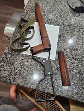 M1 Carbine Paratrooper Stock With Sling picture