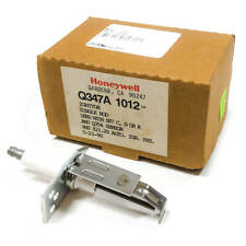 Q347A1012 Honeywell Single Rod Spark Ignitor Sensor picture