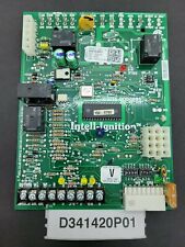 TRANE 50V61-507-05 D341420P01 Furnace Control Circuit Board picture