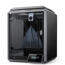 Creality K1 3D Printer Upgraded 600 mm/s High-Speed Auto Leveling WiFi Control picture