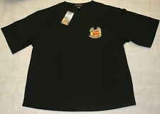 Black Sun Drop Recycled Race Gear T-shirt (Extra Large) picture