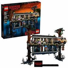 LEGO Stranger Things The Upside Down (75810) Retired Collectible Set picture