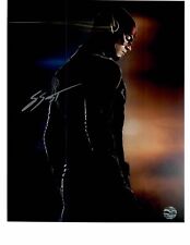 Ezra Miller The Flash  Signed 8 x 10 Photo With COA TTM Hologram Seal 228529 picture