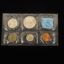 1953-D Uncirculated Mint Set in Flat Pack -  USA picture