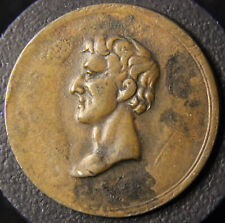 (1820-1830) Great Britain Columbia Farthing Token.High Grade. Kyle & Fuld #6,7,8 picture